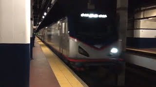 Amtrak NE Reg. 66
