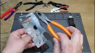 You've Never Seen Pliers like these!