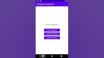 Android Navigation Component - Loop bug