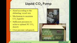 Applied Separations' Metal Injection Molding with Supercritical Fluids.mp4