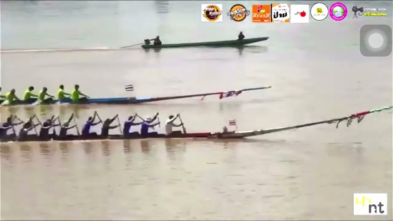 พรพระสวยโกด์ดพลัสVSสาวสวยวรรธณาพจน์ปลากระชัง งานห่อข้าสลากภัต68