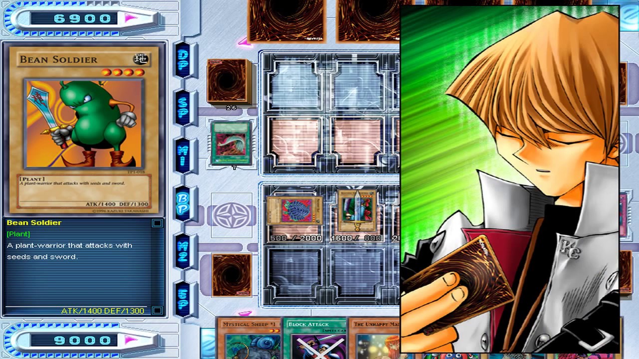 get yugioh power of chaos kaiba the revenge faster