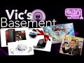 VR and PC Gift Guides! Mandalorian!  Immortals: Fenix Rising! - Vic's Basement - Electric Playground