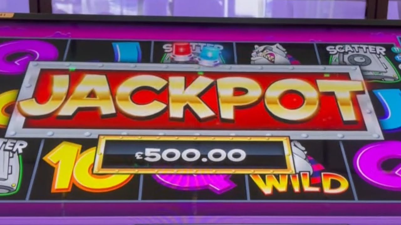 Saturday Slots EPIC £500 Jackpot Fruit Machines FOBT Sessions 🎰 ⭐️ 🍀