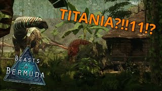 [MEME] I GOT INTO TITANIA?!?!?!11!?!