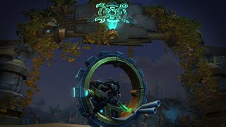 Mecha-Done with Mechagon! Triumph of Gnomeregan Vinyl and Keys to the Model W! Third Day of Stream!