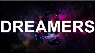 DREAMERS (Official Audio) | By EssEnnS