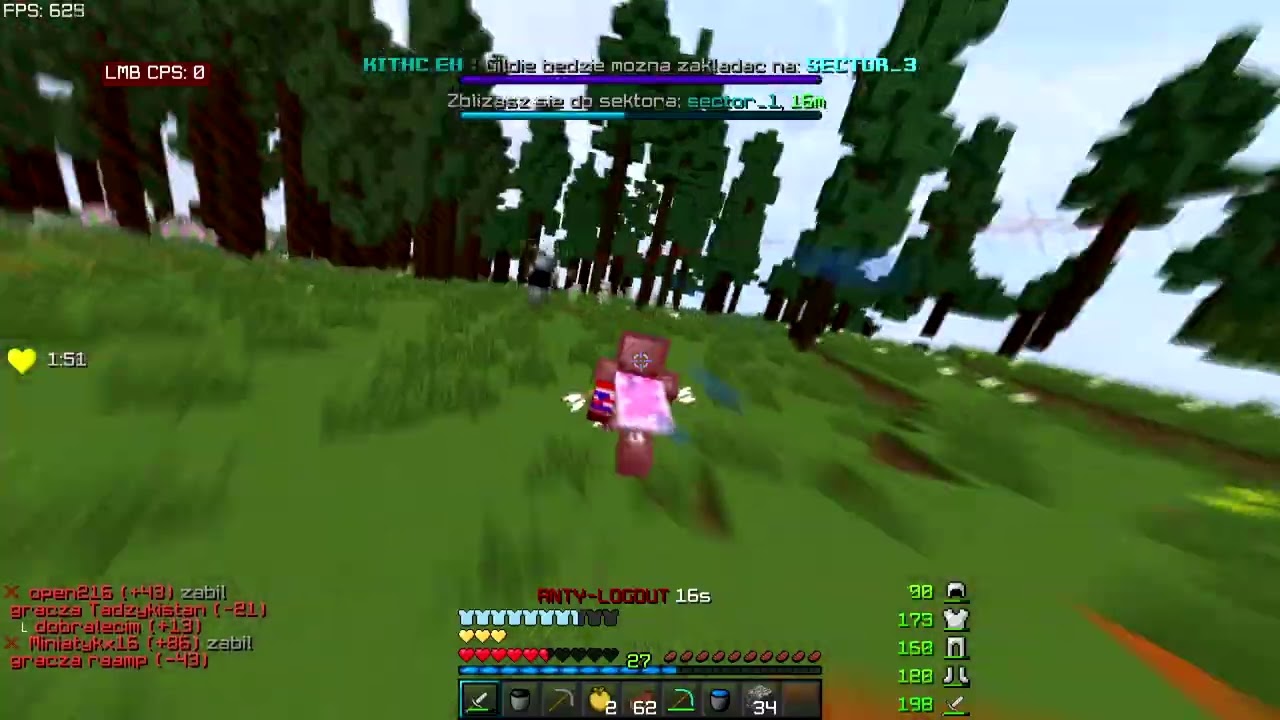 kithc.eu - start edycji | 4k