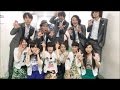 Little Glee Monsterゲスト「ゴスペラーズとの共演秘話」2016.1.9