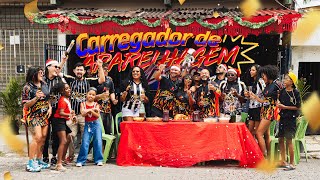 Gaby Amarantos - Carregador de Aparelhagem (versão um pouco estendida)