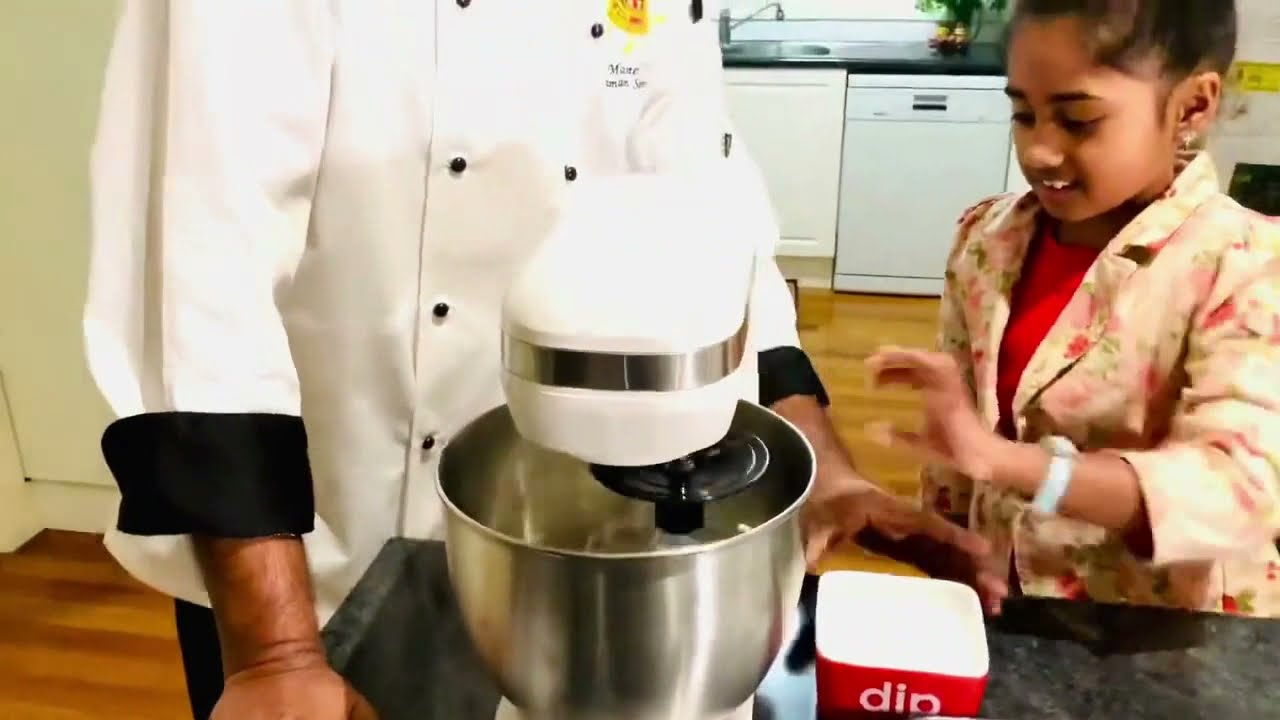 Watch Full Episodes of Cooking Together | DDS Kitchen Show Repeat | Episode 1 to 10 Combined |