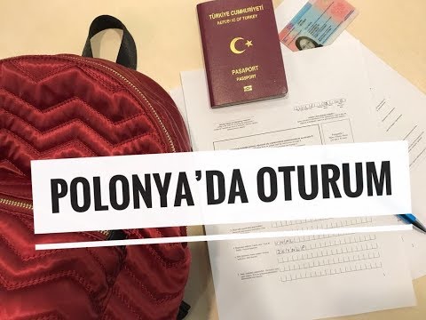 Video: Polonyalı Kartı Nasıl Alınır