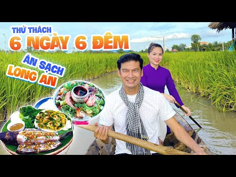 Video Tiết Cương trổ tài chèo xuồng hát vọng cổ cực mùi ở... - youtube