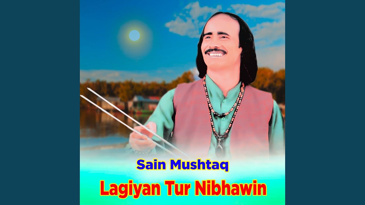 Lagiyan Tur Nibhawin (Live)