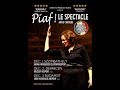 Capture de la vidéo Piaf! The Show