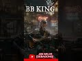 B B  King Vibes Emotional Late Night Guitar Blues
