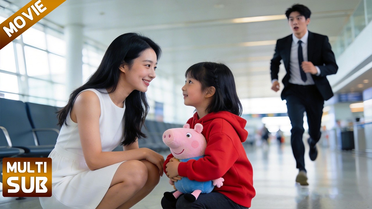 【全集】穷女孩救了个陌生小孩，殊不知她竟是首富千金，从此改变命运！