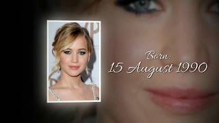 Jennifer Lawrence Biography || Family, Childhood, House, Net worth, Car collection, Life style!!!