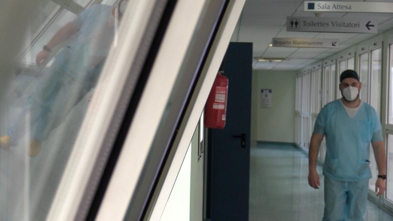 Codogno, un anno dopo: quando il Covid si prese l'Italia - Il reportage