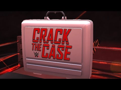 WWE SuperCard - Wrestling Game: How to Beat Crack the Case