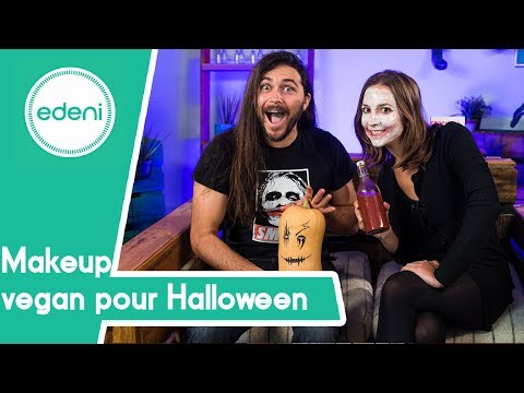 Vidéo: Halloween. 