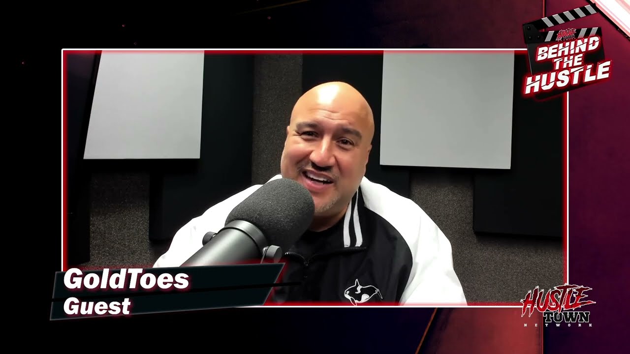 Plans for GT Digital in 2022... GOLDTOES announces new film production company! 