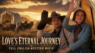 LOVE’S ETERNAL JOURNEY 2005 / FULL ENGLISH WESTERN MOVIE