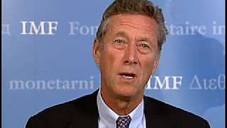 IMF Chief Economist Predicts 3% Global Growth in 2009