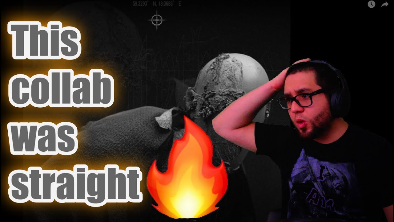 TWENTYTHREE & Istasha " Pale Orchard" Reaction