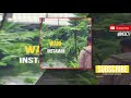 Wani Instaman OFFICIAL AUDIO 2017 mp3
