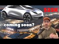 HyperChange 17⚡ The $25K Tesla In China?