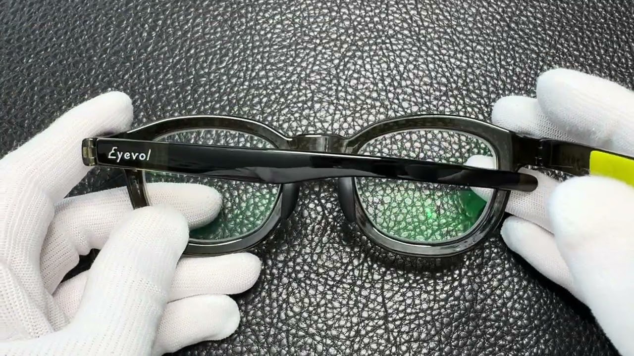 アイヴォル Eyevol｜RYSⅡ(2) OL-LY｜EYEVANから生まれたスポーツ