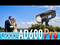Godox AD600 Pro Long Term Review