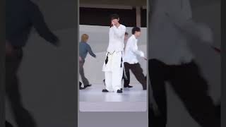 BTS Ka Iconic Performance Live Guggenheim Museum # BTS 💜