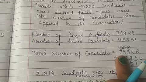 Class 4th ,chapter 3 ,ex. 3.5word problem