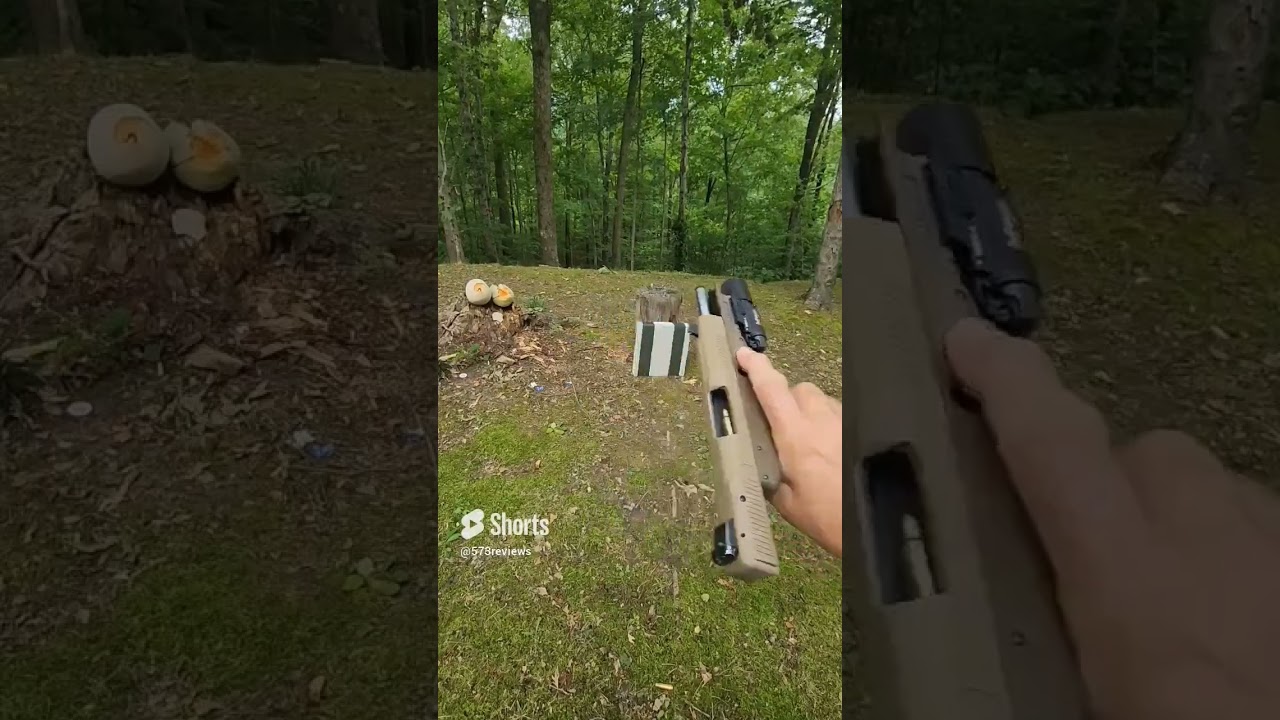 9 мм против 5,7x28