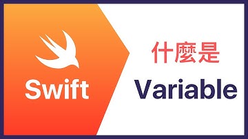 [Swift] Variable & Constant 基礎介紹