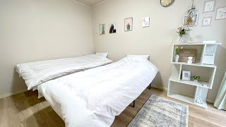iSu Bo mariapa-toYi Shi  shingurubetsuto2Tai  Chan | Tokyo, Japan | Hotel Review🏨