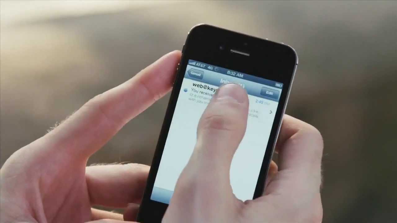 KeyMe: Digital Key Security for Door Locks