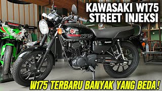 [MOTORCYCLE REVIEW] KAWASAKI W175 STREET ABS 2026 | Build Quality Is Getting Better!!