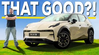 2025 Zeekr X Review: Is This The Best New Chinese EV?
