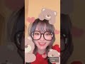 【TikTok】きゃりーぱみゅぱみゅ エフェクトで遊ぶ