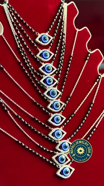 Nepali Silver jewelry #chadi #silver #silverjewllery