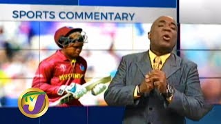 TVJ Sports Commentary - January 14 2020