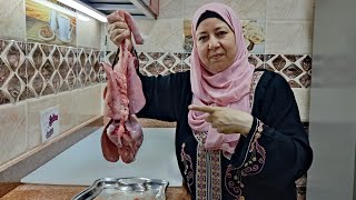 علاقة الخروف من أكلات العيد بطريقة مميزة/ مطبخ نجوى