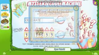 Bin Weevils codes: XP, Mulch, Dosh, and Garden