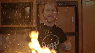 KidBehindACamera VS McJuggerNuggets - PART THREE