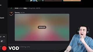 Full sammy leaked it.. (VOD) Update