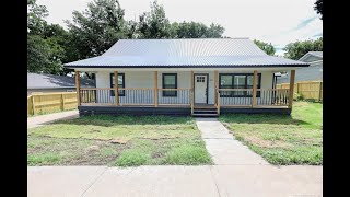 1113 W 10th St,  Sulphur, OK 73086 - Lani Topetchy Broker Associate - MLS 2621294