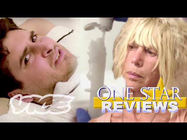 I Got Yelp's Worst-Rated Colonic | One Star Reviews